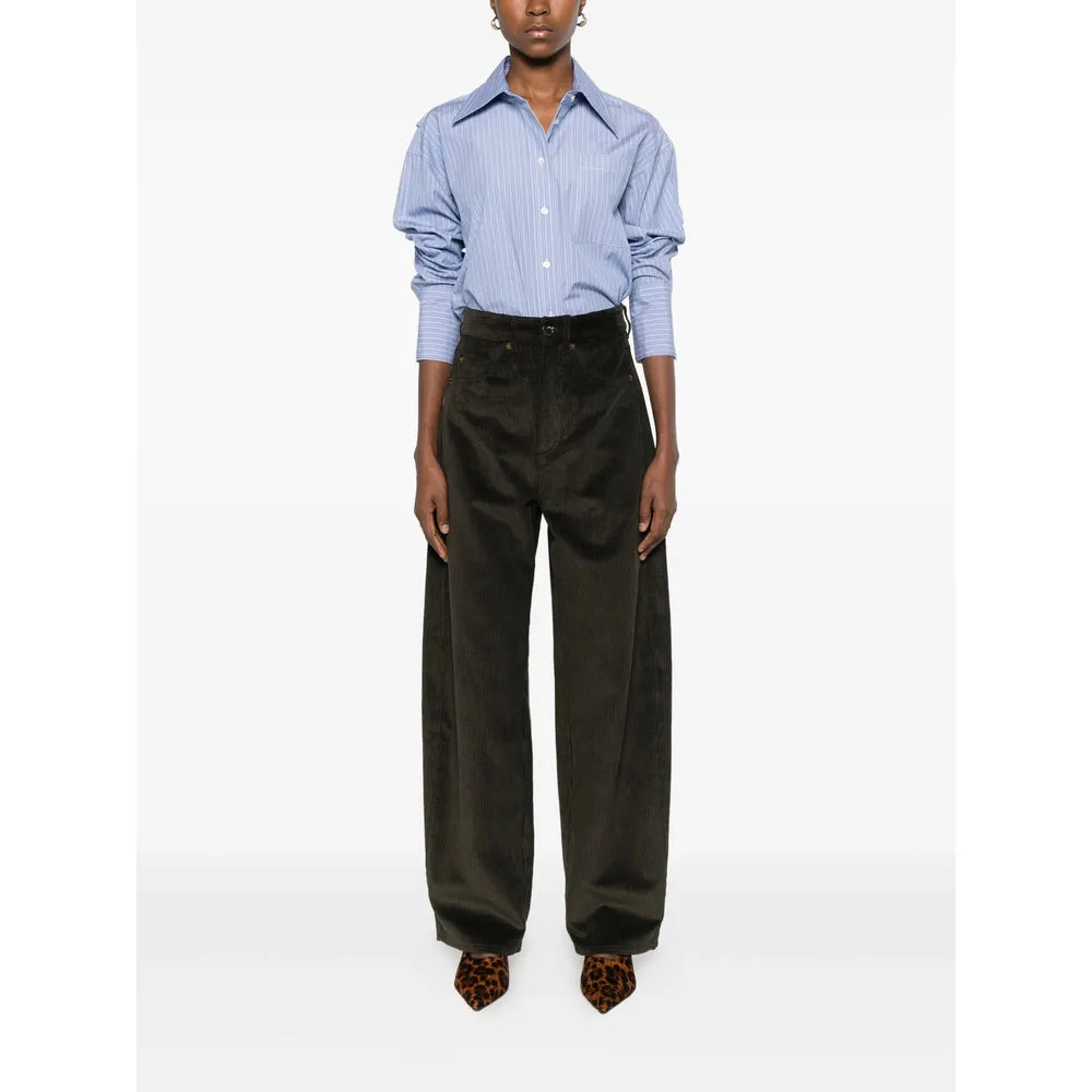 Shirts Blue sold by Wanan Luxury product image thumbnail 3