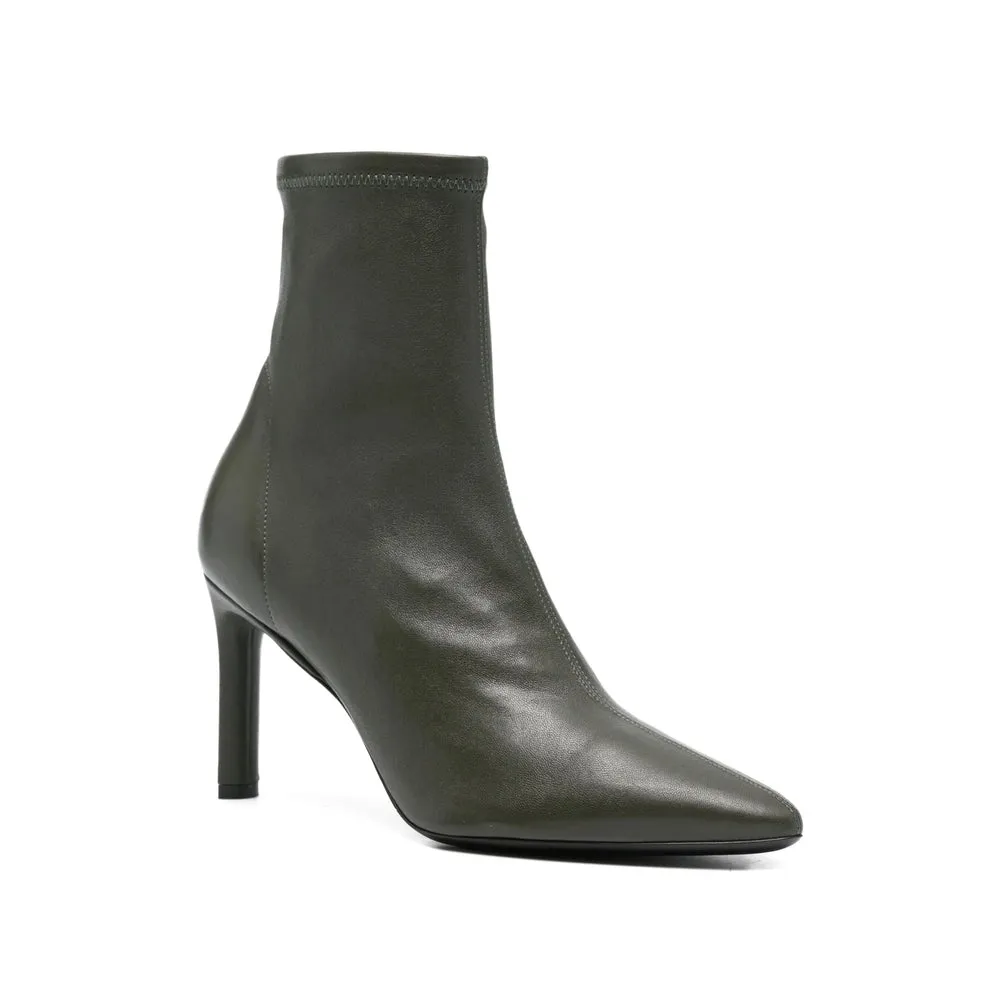 Shoes Green sold by Wanan Luxury product image thumbnail 4