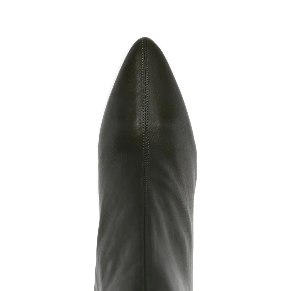 Shoes Green sold by Wanan Luxury product image thumbnail 3