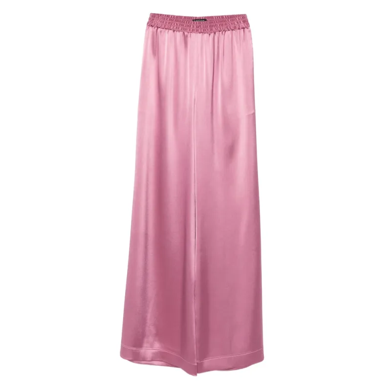 Pants Pink sold by Wanan Luxury