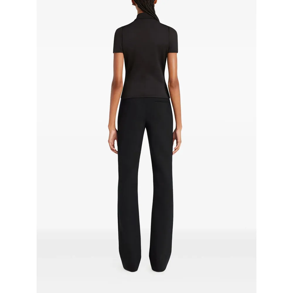 Tops Black sold by Wanan Luxury product image thumbnail 4