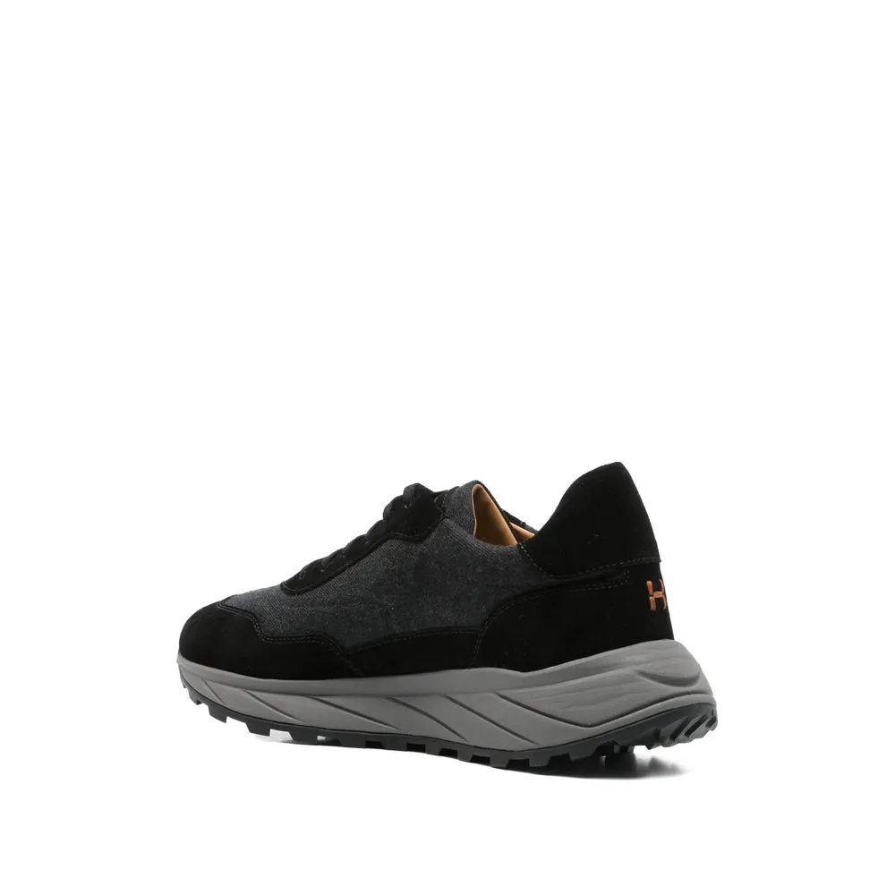 Sneakers Black sold by Wanan Luxury product image thumbnail 2