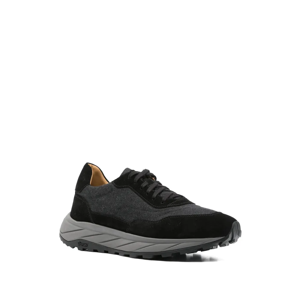 Sneakers Black sold by Wanan Luxury product image thumbnail 3