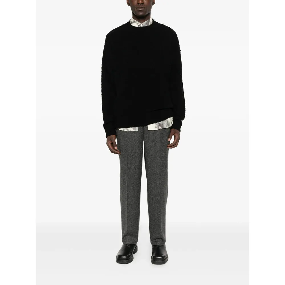 Sweaters Black sold by Wanan Luxury product image thumbnail 4