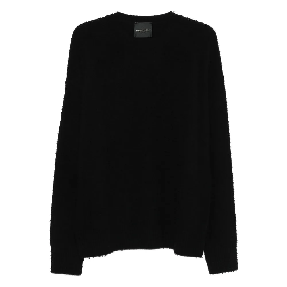 Sweaters Black sold by Wanan Luxury