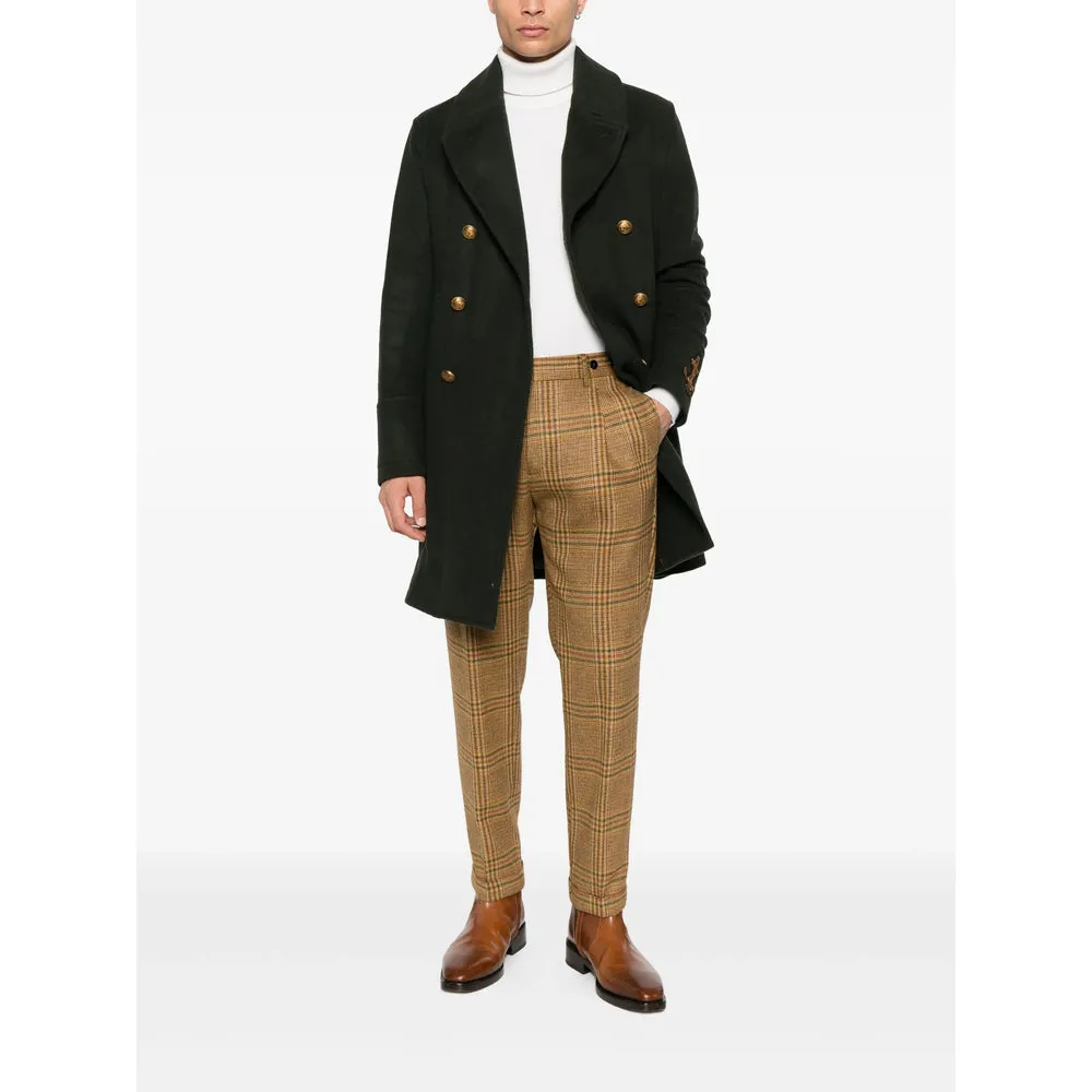 Coats Green sold by Wanan Luxury product image thumbnail 4