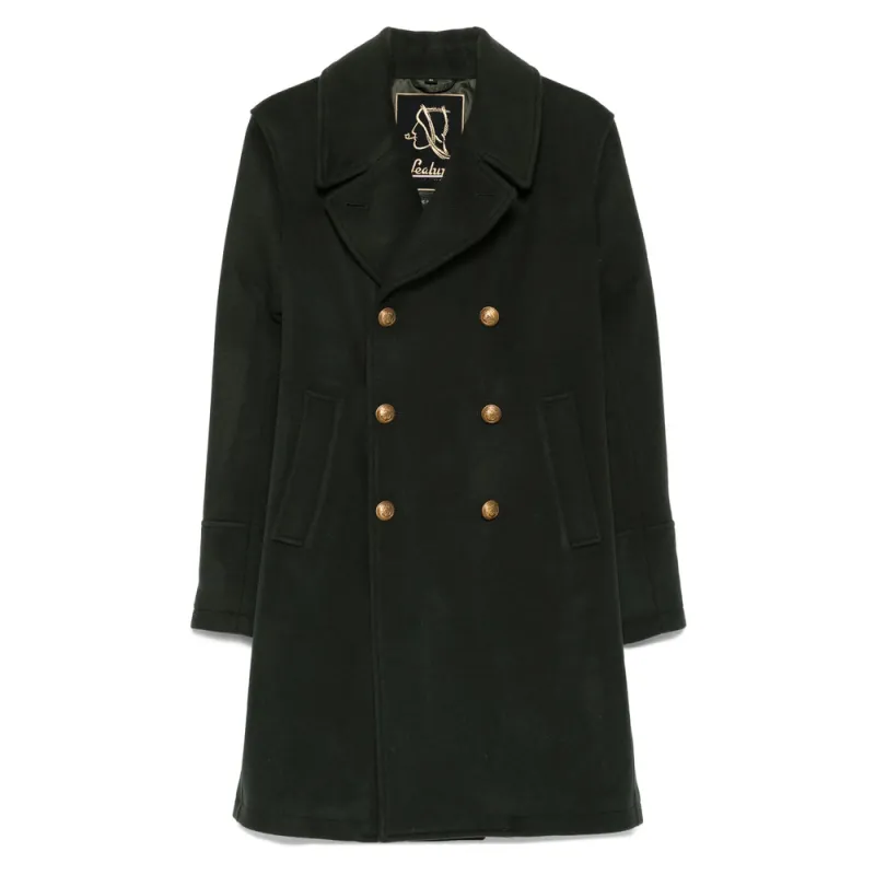 Coats Green sold by Wanan Luxury