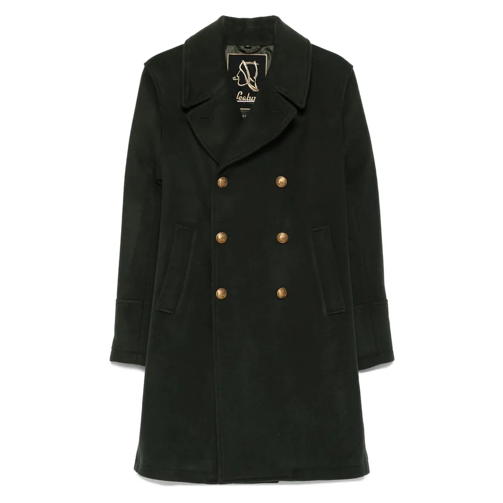 Coats Green sold by Wanan Luxury