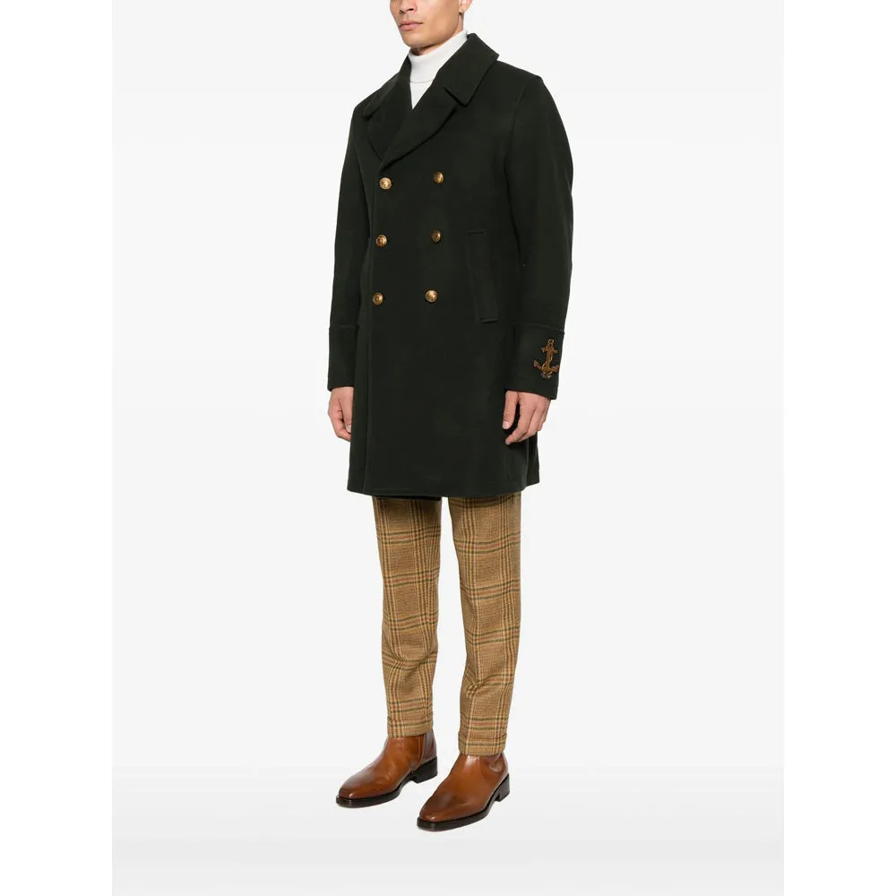 Coats Green sold by Wanan Luxury product image thumbnail 5