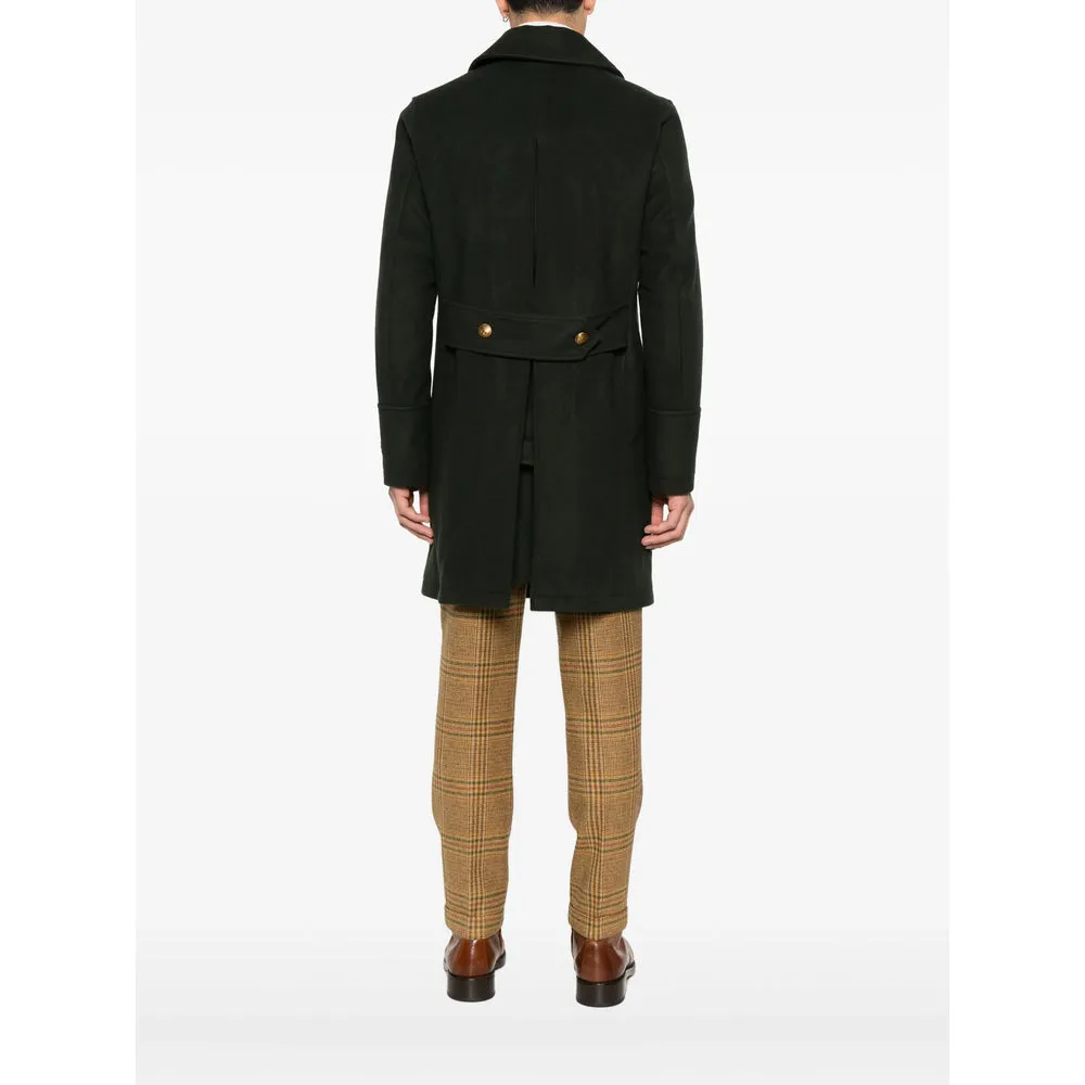 Coats Green sold by Wanan Luxury product image thumbnail 2