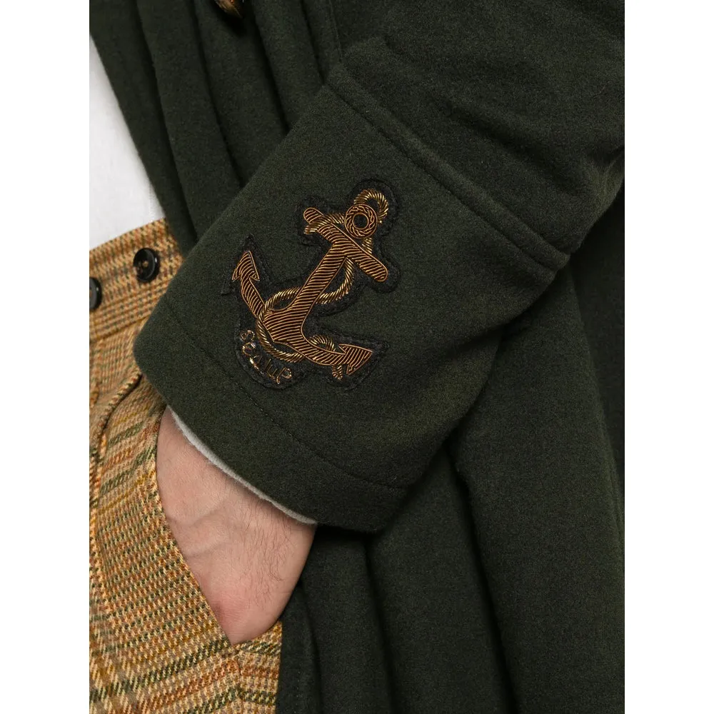 Coats Green sold by Wanan Luxury product image thumbnail 3
