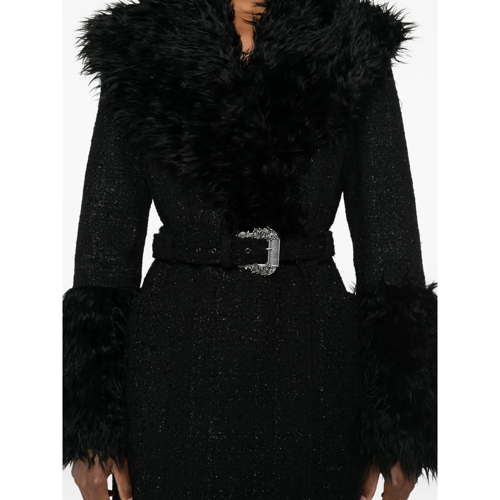 Coats Black sold by Wanan Luxury product image thumbnail 2