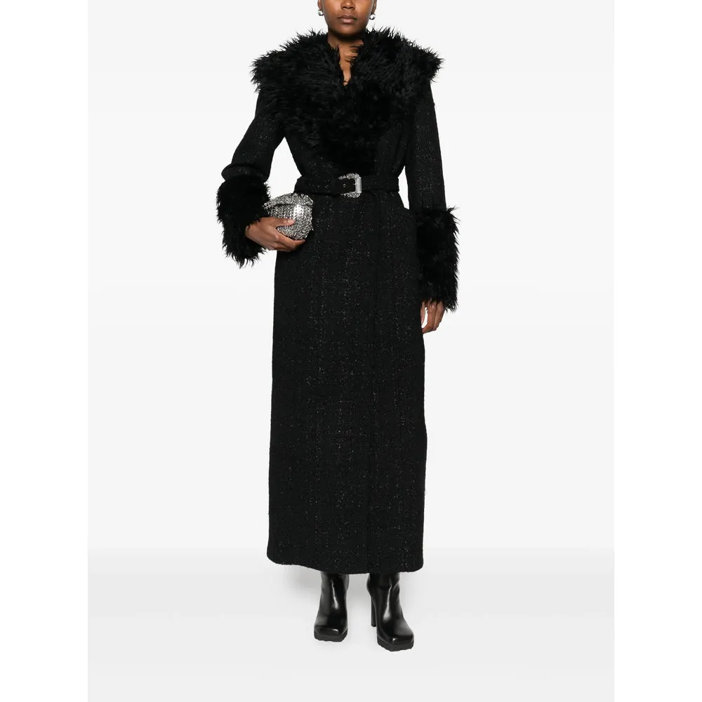 Coats Black sold by Wanan Luxury product image thumbnail 3