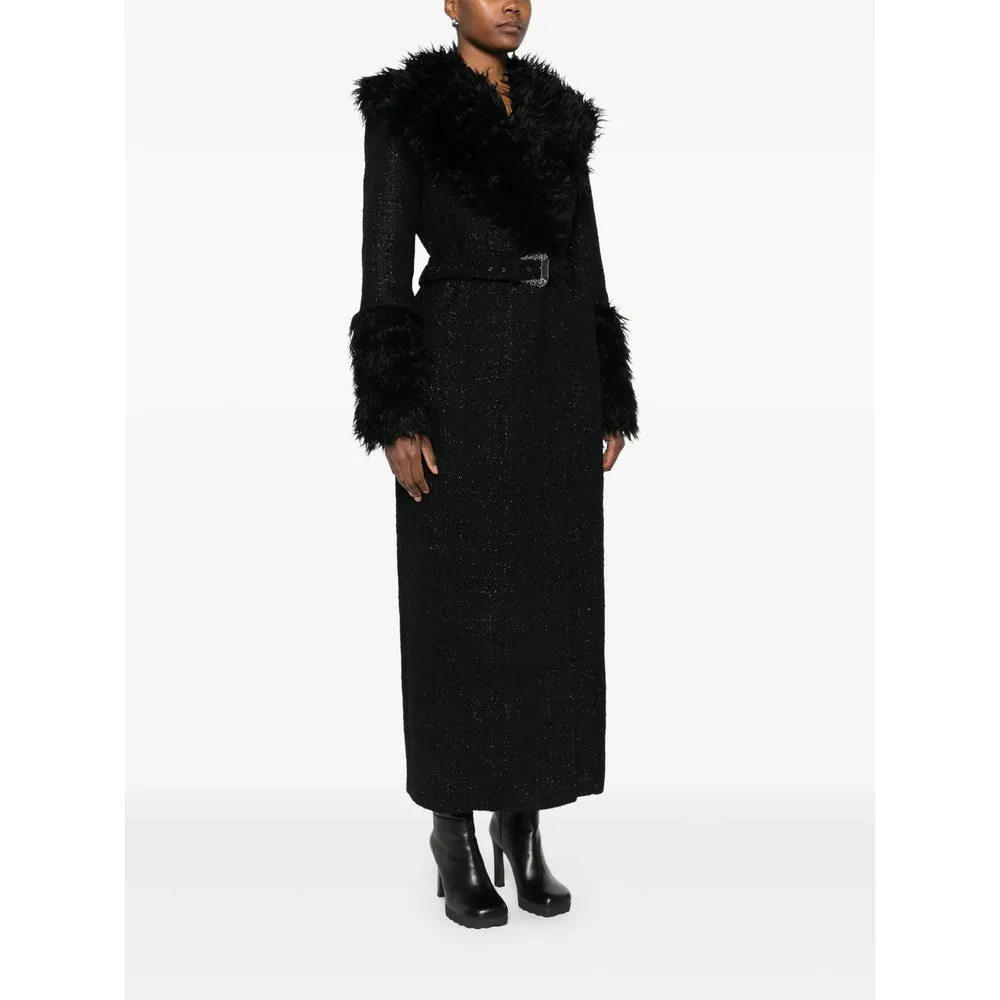 Coats Black sold by Wanan Luxury product image thumbnail 4