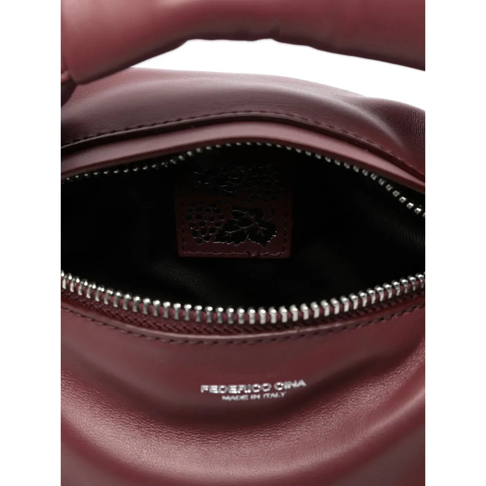 Bags Red sold by Wanan Luxury product image thumbnail 4