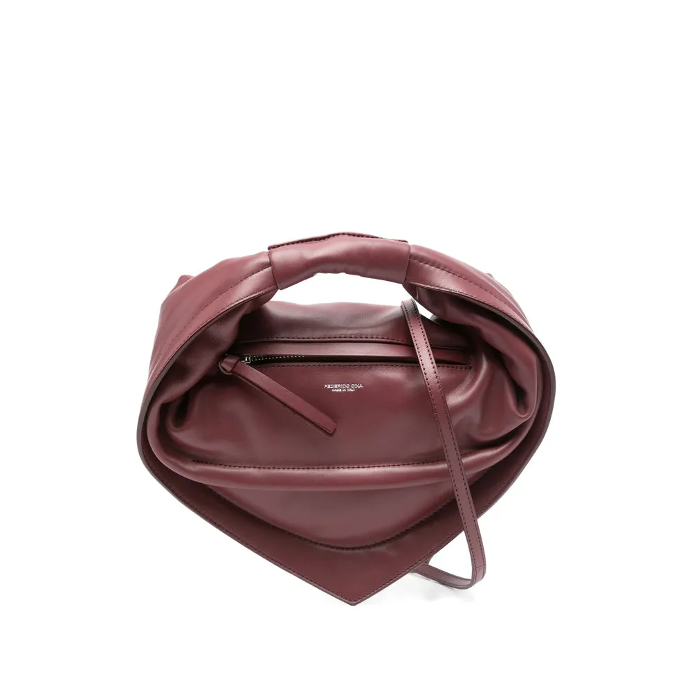 Bags Red sold by Wanan Luxury