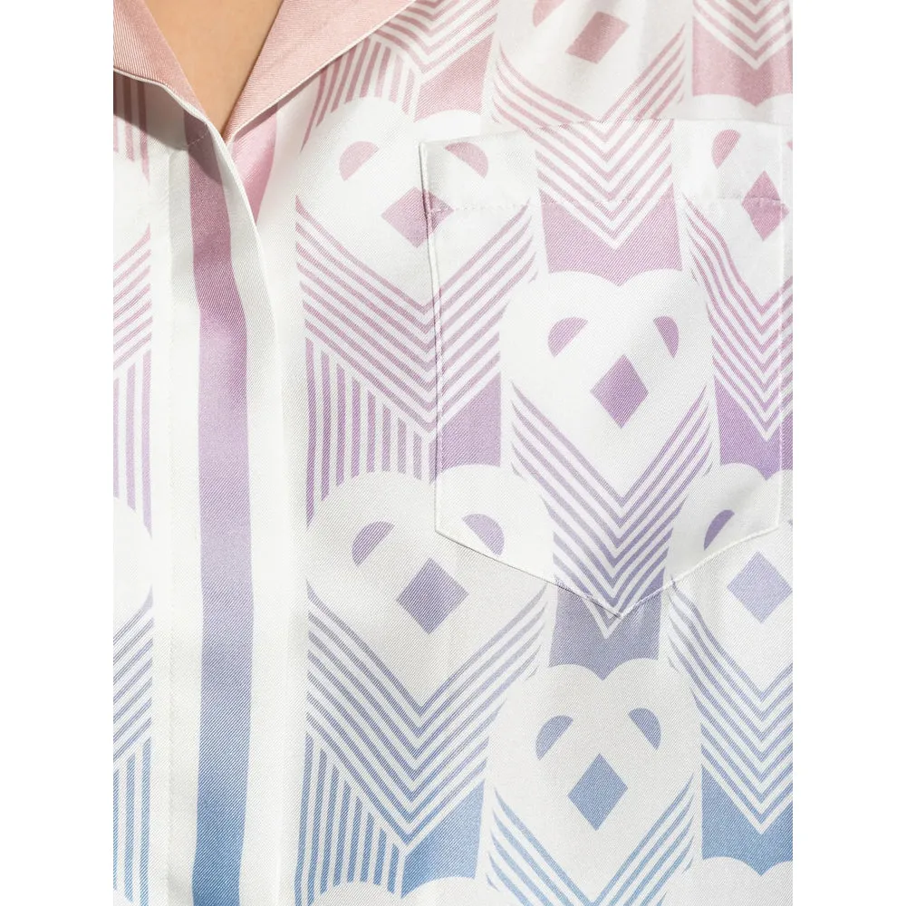 Shirts Blue, Pink sold by Wanan Luxury product image thumbnail 5
