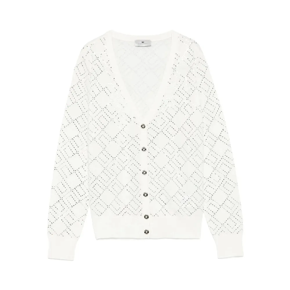 Sweaters Neutral sold by Wanan Luxury