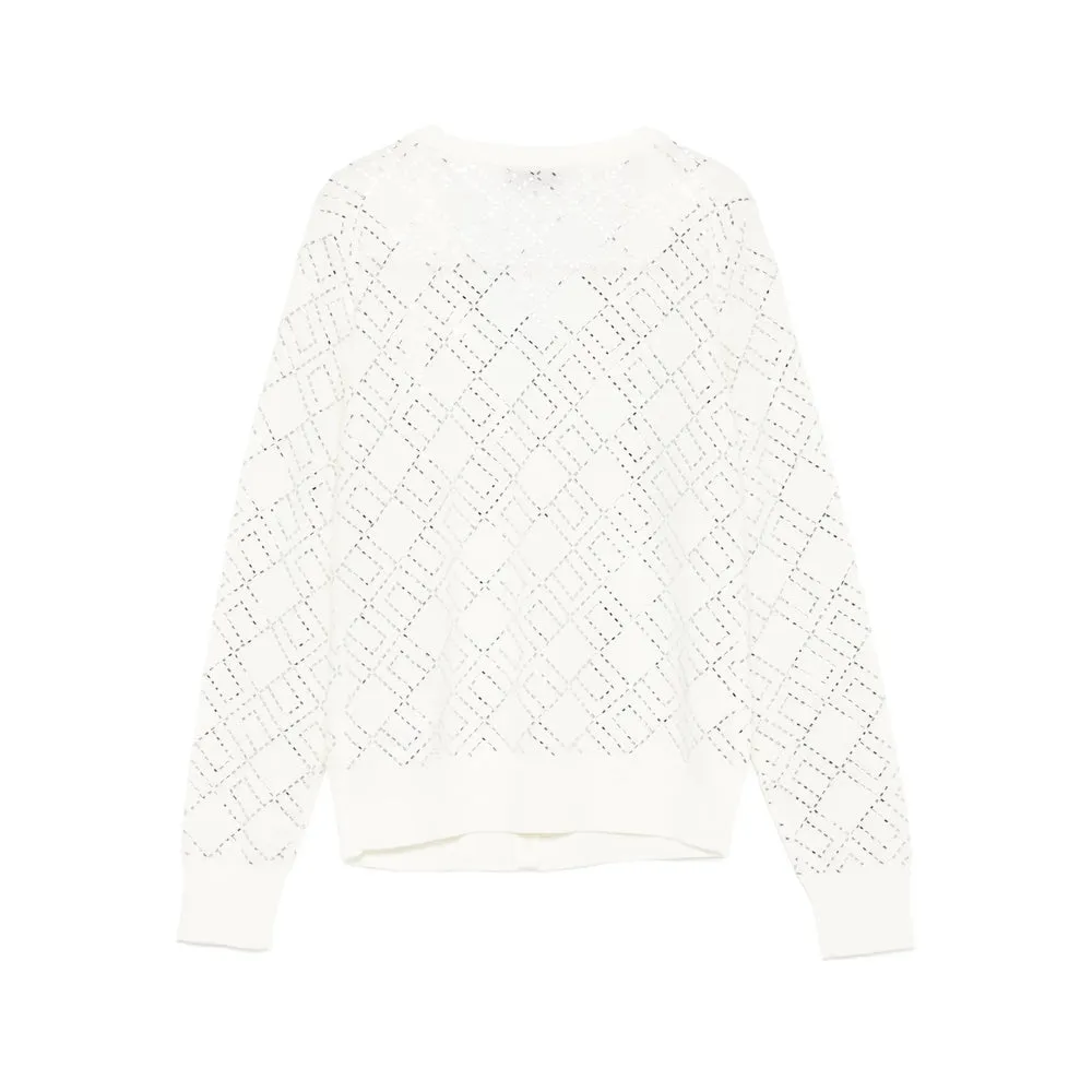 Sweaters Neutral sold by Wanan Luxury product image thumbnail 2