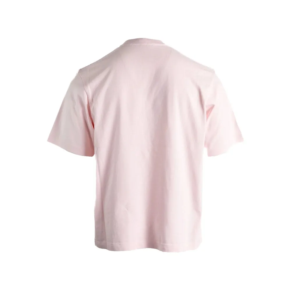 T Shirts Pink sold by Wanan Luxury product image thumbnail 2