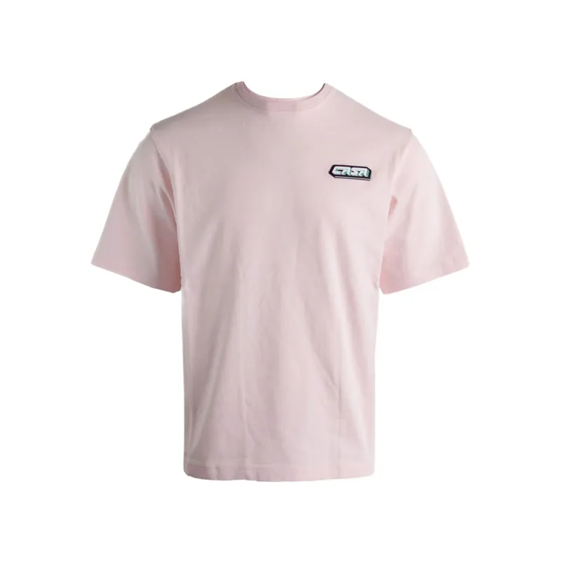 T Shirts Pink sold by Wanan Luxury