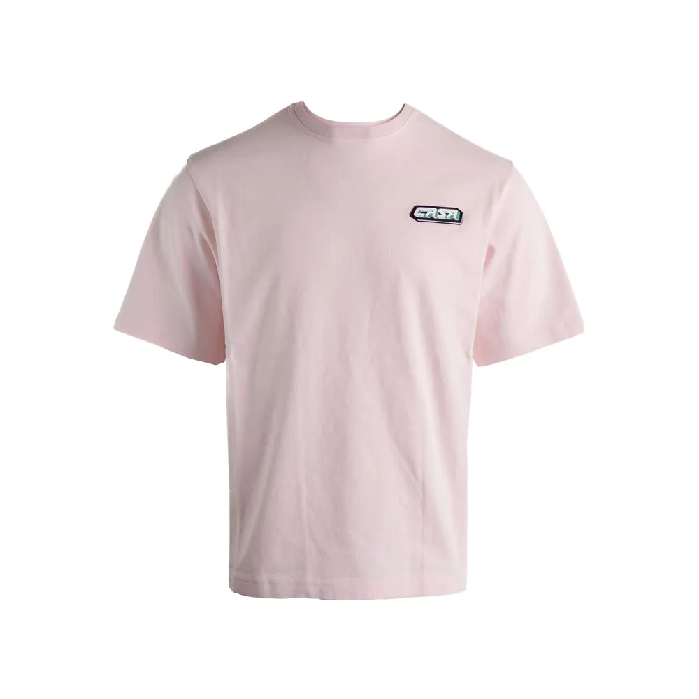 T Shirts Pink sold by Wanan Luxury