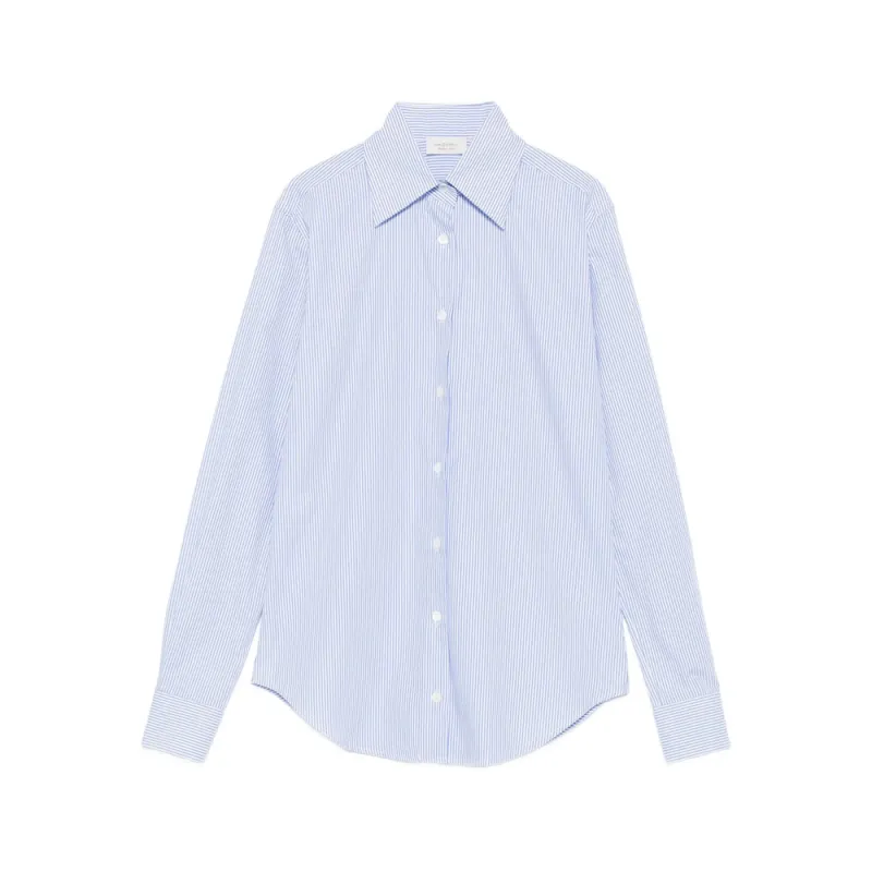 Shirts Blue sold by Wanan Luxury