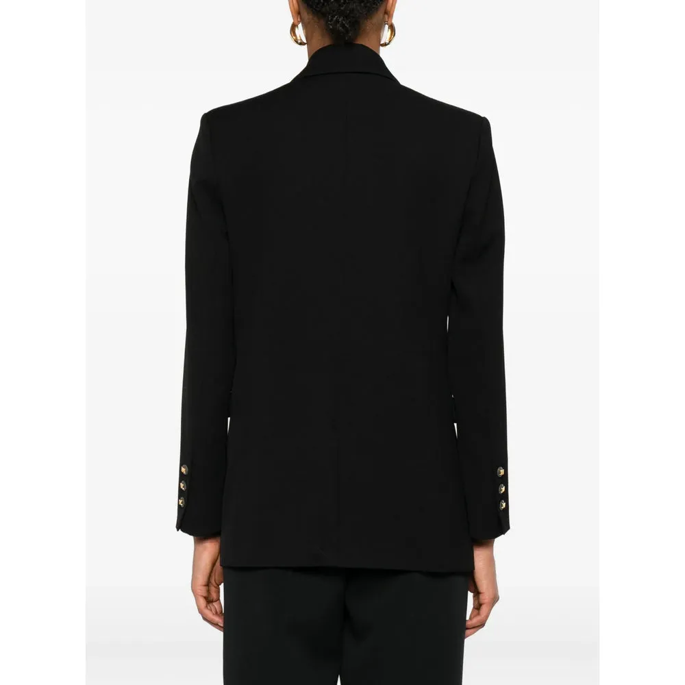 Jackets Black sold by Wanan Luxury product image thumbnail 3