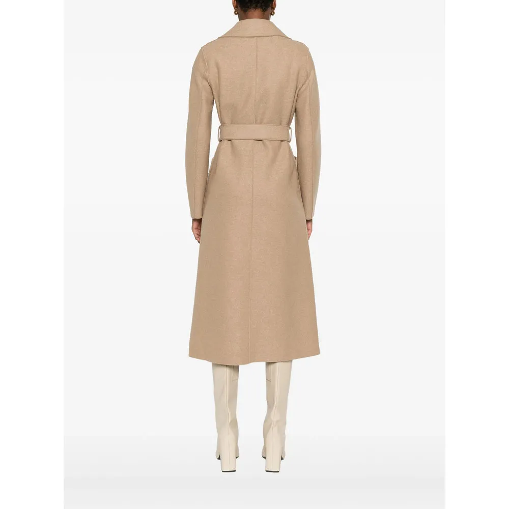 Coats Neutral sold by Wanan Luxury product image thumbnail 3