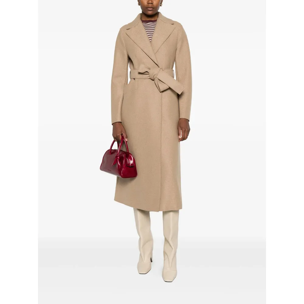 Coats Neutral sold by Wanan Luxury product image thumbnail 4