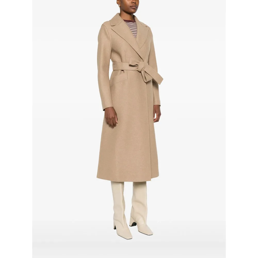 Coats Neutral sold by Wanan Luxury product image thumbnail 2