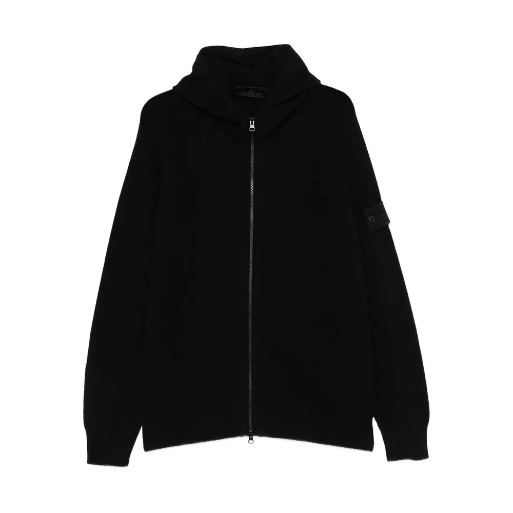 Sweatshirts Black sold by Wanan Luxury