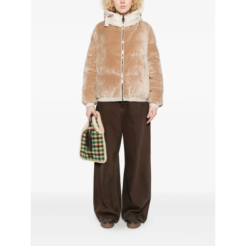 Outerwears Neutral sold by Wanan Luxury product image thumbnail 3