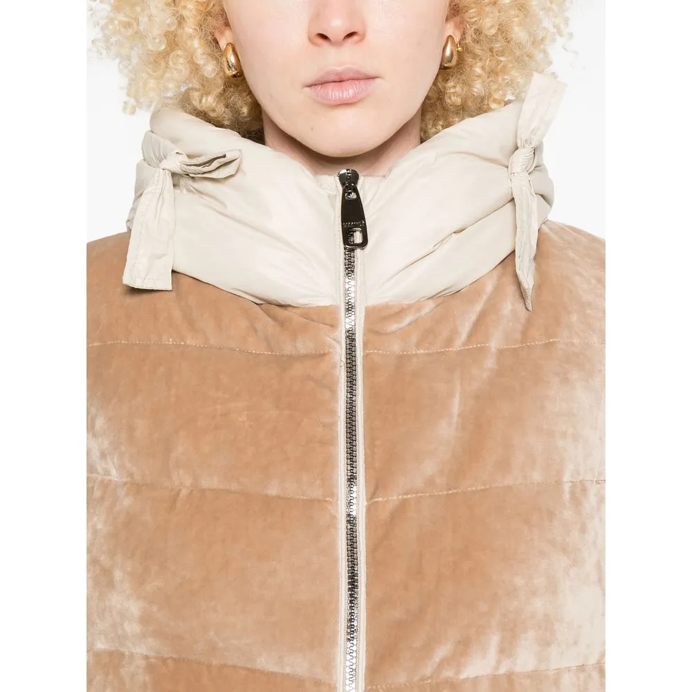 Outerwears Neutral sold by Wanan Luxury product image thumbnail 4