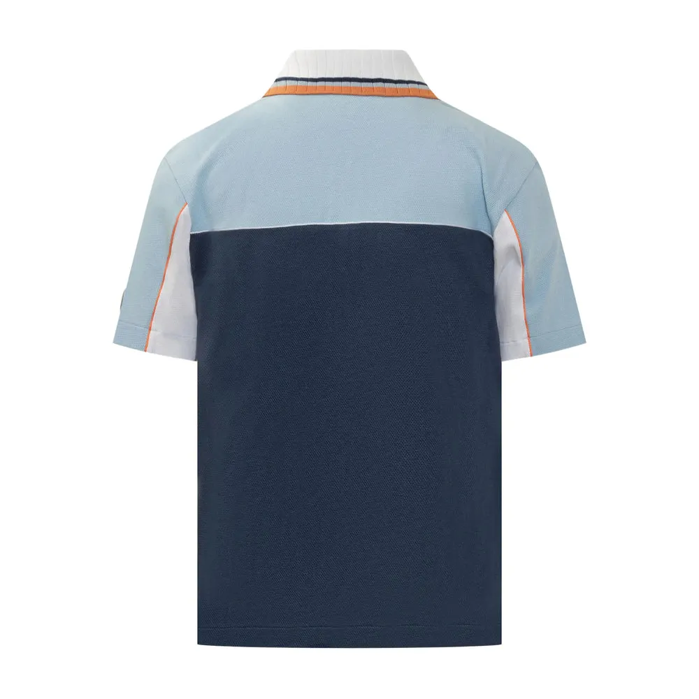 Sweaters Blue sold by Wanan Luxury product image thumbnail 2