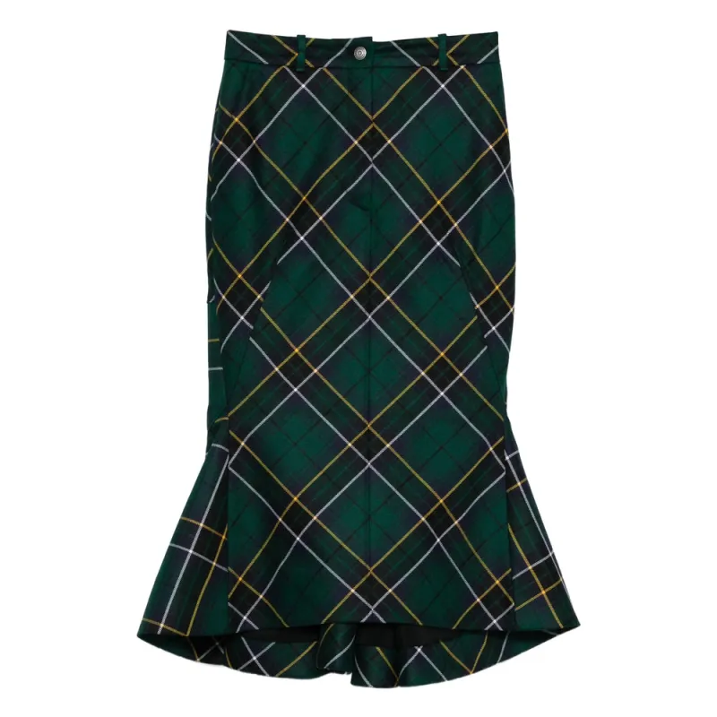 Pants Blue, Green sold by Wanan Luxury