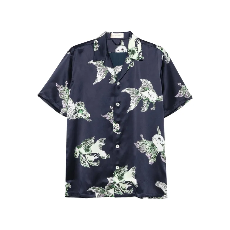 Jumpsuits Blue, White sold by Wanan Luxury