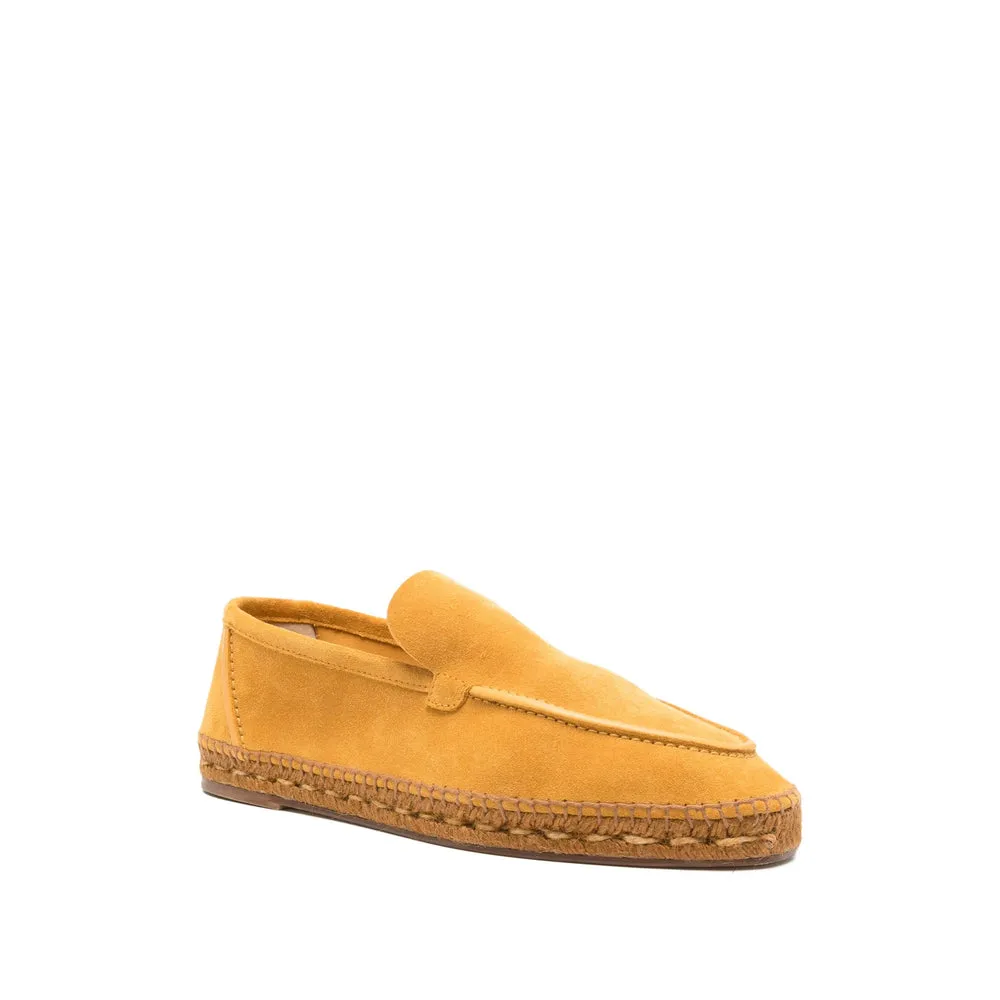 Shoes Yellow sold by Wanan Luxury product image thumbnail 3