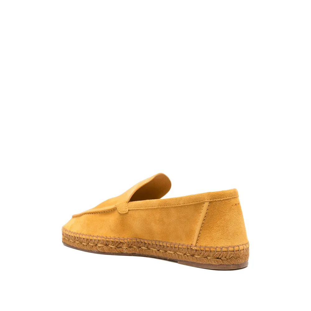 Shoes Yellow sold by Wanan Luxury product image thumbnail 4