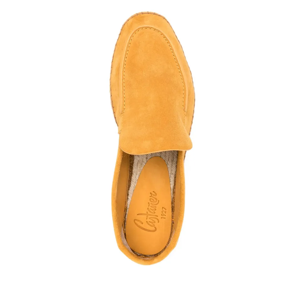 Shoes Yellow sold by Wanan Luxury product image thumbnail 2