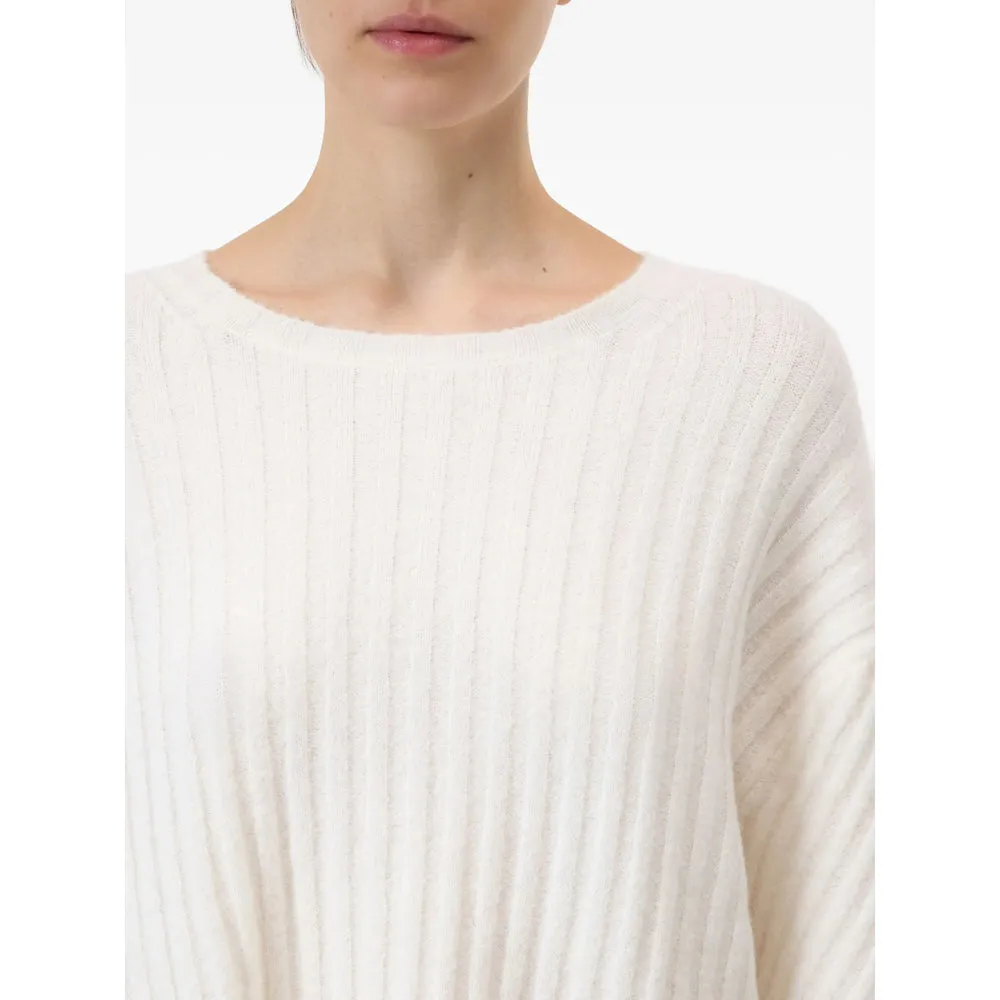 Sweaters White sold by Wanan Luxury product image thumbnail 5