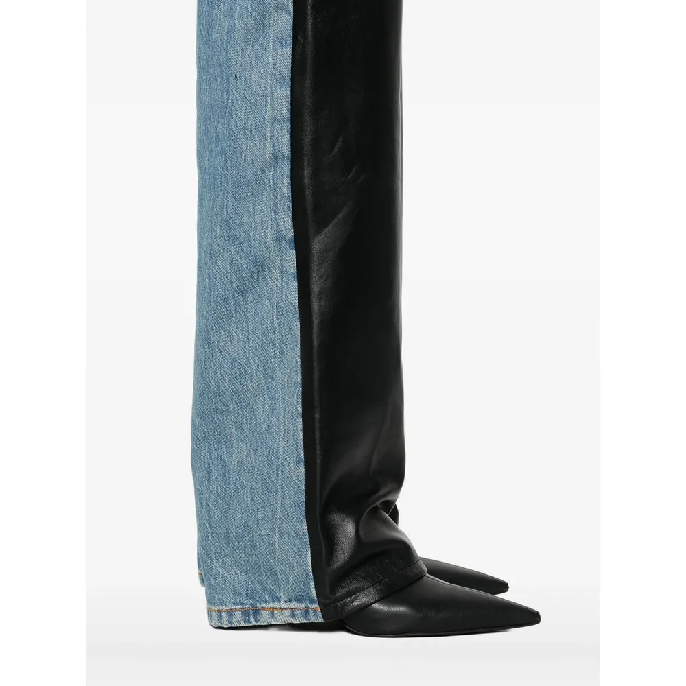 Denim Blue, Black sold by Wanan Luxury product image thumbnail 5