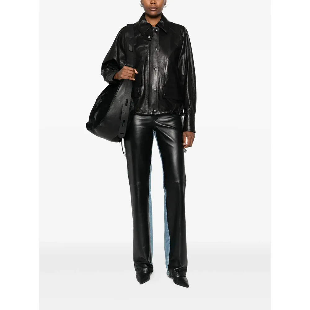 Denim Blue, Black sold by Wanan Luxury product image thumbnail 2