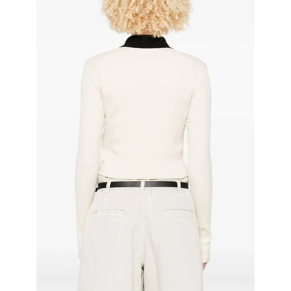 Sweaters Neutral sold by Wanan Luxury product image thumbnail 5