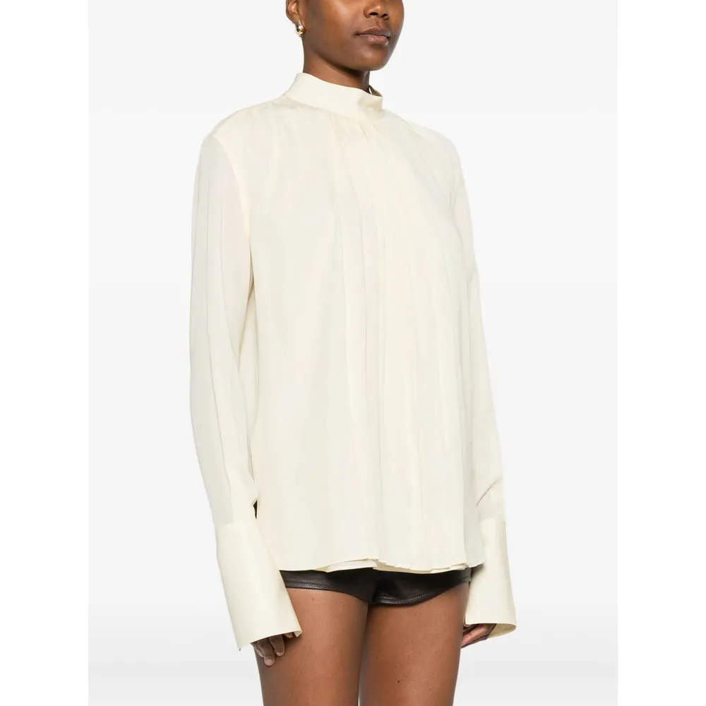 Tops Neutral sold by Wanan Luxury product image thumbnail 5