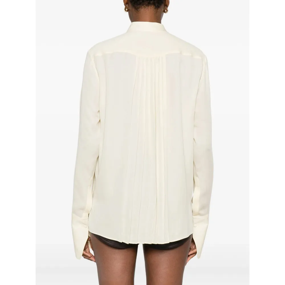 Tops Neutral sold by Wanan Luxury product image thumbnail 3