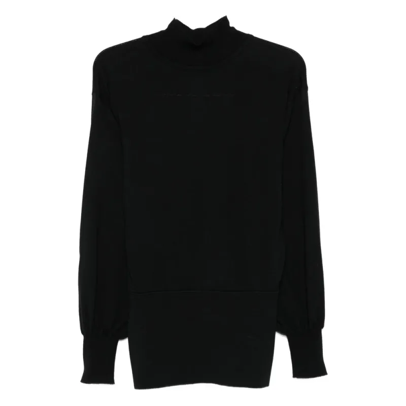 Dresses Black sold by Wanan Luxury