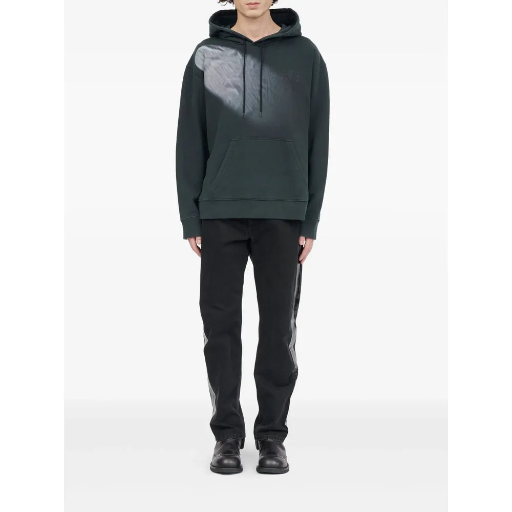 Sweatshirts Gray sold by Wanan Luxury product image thumbnail 2