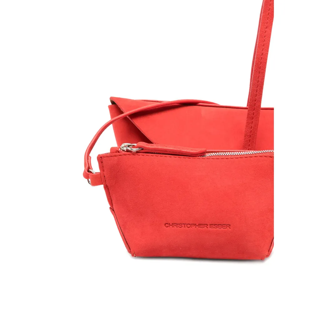 Bags Red sold by Wanan Luxury product image thumbnail 4