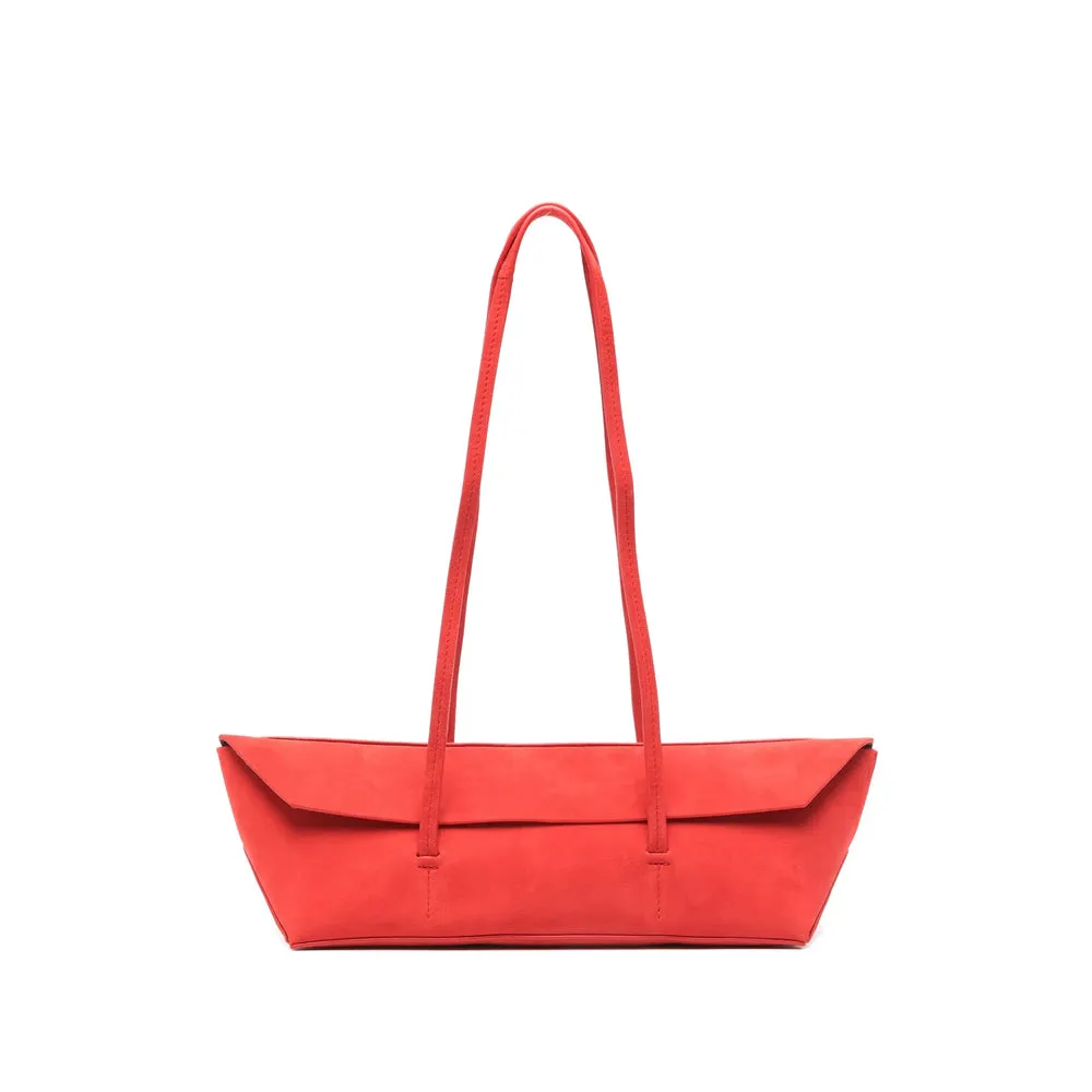 Bags Red sold by Wanan Luxury